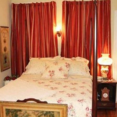 Angie'S B&B ويلمنجتون المظهر الخارجي الصورة