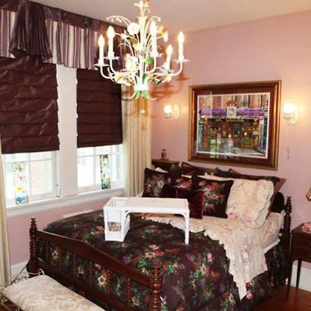 Angie'S B&B ويلمنجتون المظهر الخارجي الصورة
