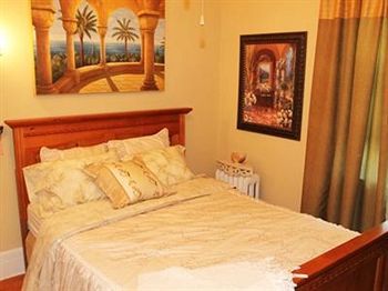 Angie'S B&B ويلمنجتون المظهر الخارجي الصورة