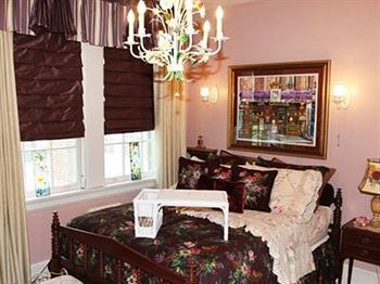 Angie'S B&B ويلمنجتون المظهر الخارجي الصورة